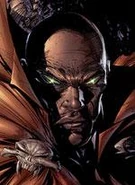 Spawn face 062