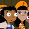 Baljeet and Ginger avatar