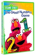 Newgreatnumbersgame