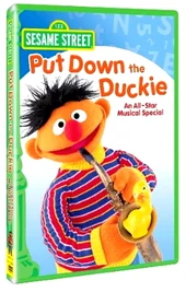 Newputdowntheduckie