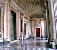 BASILICA of ST JOHN LATERAN -Rome- Oct. 2008 406 (3) (800x601)