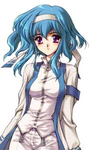 Aoba Youko