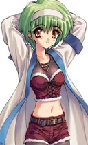 Kako Mirai