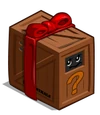 Mystery Animal Crate-icon