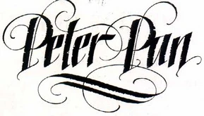 Peter Logo