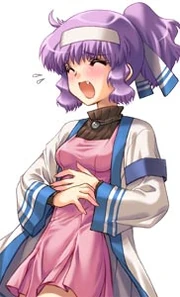 Yuuki Noemi
