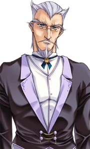 Hasekura Heine