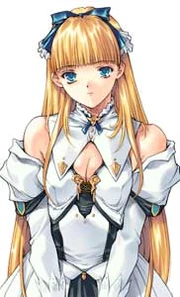 Hasekura Kirika