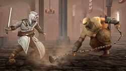 Assassins-creed-bloodlines-altair-faces-enemy-screenshot