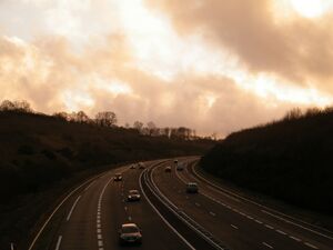 A84 Pont-Farcy