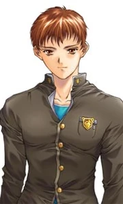 Imagawa Kurusu