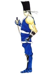 Hanzou-j