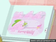 Nutty Intro