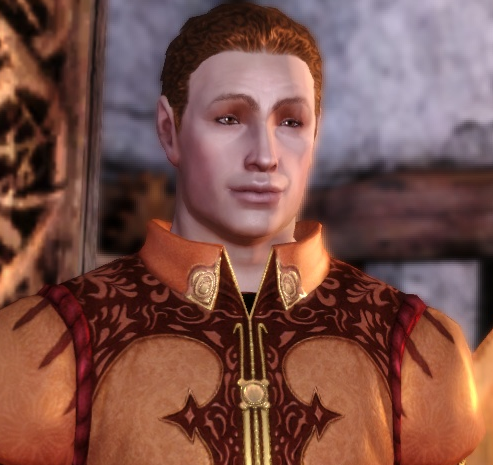 Dragon Age Tabris. Romances (Dragon Age: