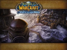 Vault of Archavon loading screen