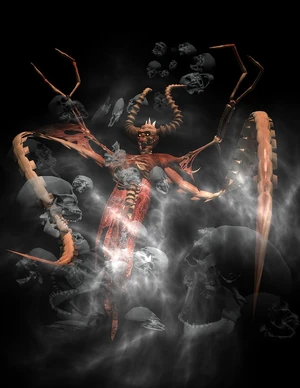Mephisto-Diablo