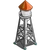 Water Tower-icon