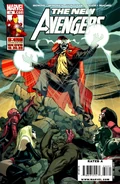 New Avengers Vol 1 58