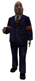 Civilian tfc