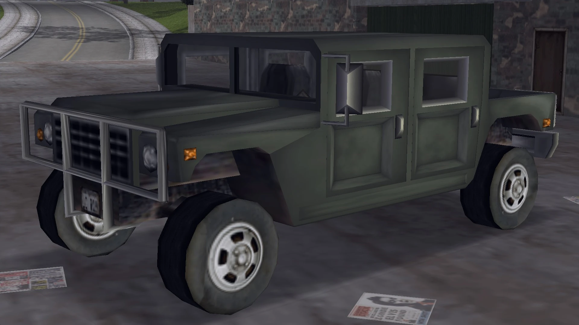 [Especial / Discussão] Franquia Grand Theft Auto