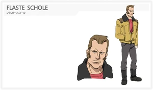 Flaste Schole - Info