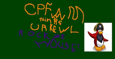 CPFAN thinks you are cool!