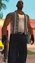 Hired Muscle