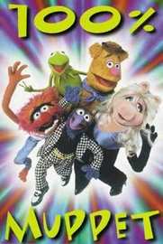 Poster-100-Percent-Muppet