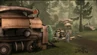 Area-Dalish Camp