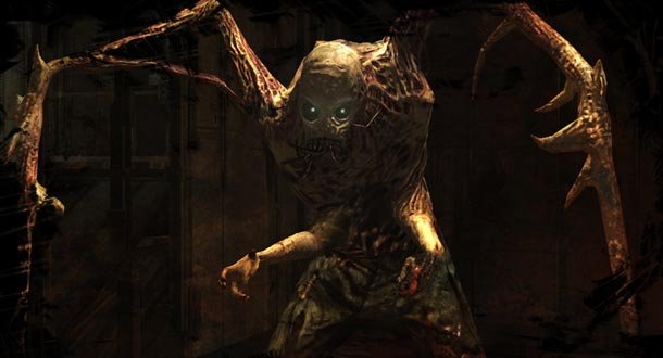 dead space super slasher