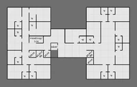 VB DD02 map Caesar's Legion Camp 3