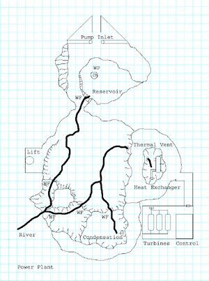 VB DD08 map Power Plant