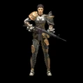 VB DD12 npc 3-Some Caravaner 2