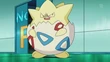 EP611 Togepi malvado