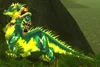 Jademir Tree Warder