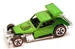 Greasedgremlin classic green