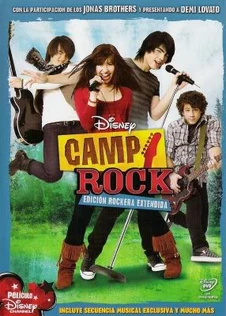 Camprock-portadaDVD