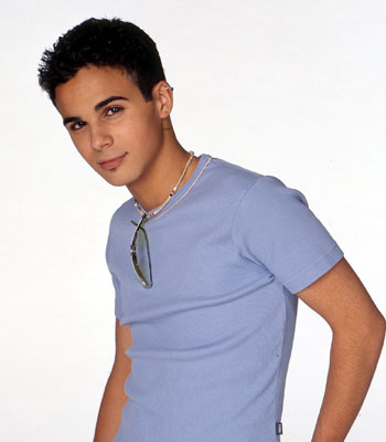 Is Marco From Degrassi Gay 20