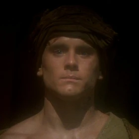 Dathan Alaris