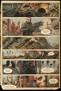 Metastasis Comic 06
