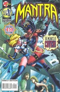 Mantra Vol 2 1