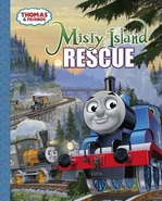 MistyIslandRescue