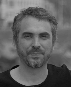Alfonso cuaron