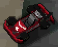 GoKart-GTACW