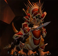 Onyxian Warder