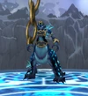 Ascended Mage Hunter