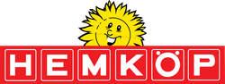 Hemköp logo old