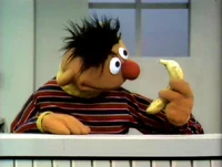 ErnieBertBananaEarPart3