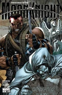 Vengeance of the Moon Knight Vol 1 3