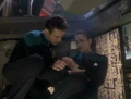 Jadzia with burned hands civil defense.jpg